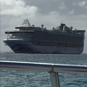 Meet your Posher, Iman